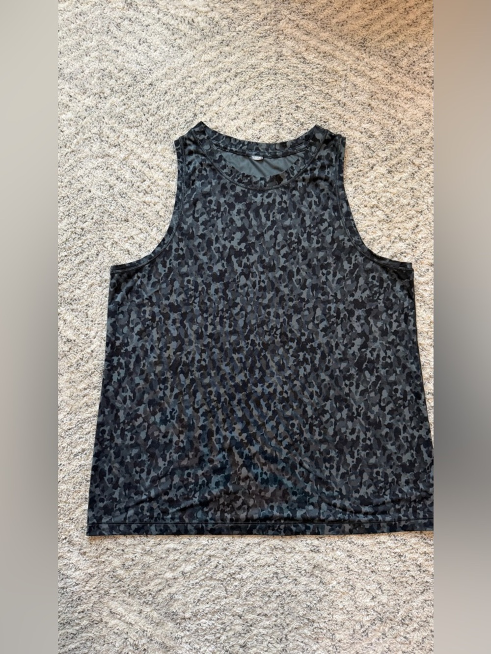 Athleta tank top